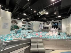 -MINI MARS KIDS CLUB亲子家庭中心(长宁天山店)