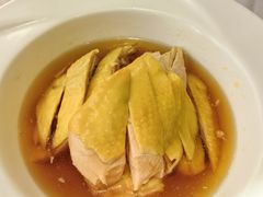 -老人和饭店(淮海中路店)