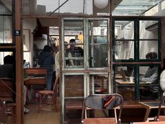 -METAL HANDS(五道营店)