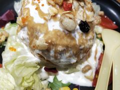 -小川洋风料理(街道口店)