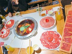 -大龙燚火锅(科华店)