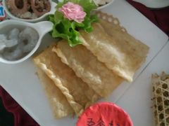 -山东八大碗山东老字号