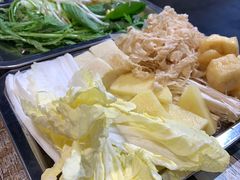 -刘记光大火锅鸡(北行店)