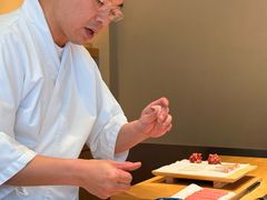 -嶺寿司