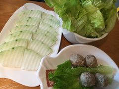 -海银海记潮汕牛肉火锅(新港中路海珠店)