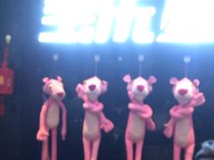 -宝乐星量贩KTV(莲升路店)