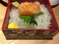 -有喜屋·日料·居酒屋(旭辉广场店)