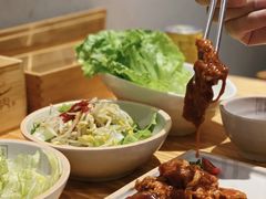 -喜来稀肉(北外滩白玉兰广场店)