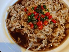 -羲和雅苑•北京烤鸭(平安国际金融中心店)