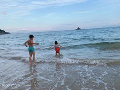 -深圳大梅沙京基洲际度假酒店