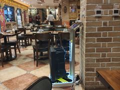 大堂-巴依老爷新疆美食(常营店)