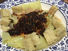 -毅祥斋老孙家泡馍(北院门鼓楼店)