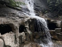 -洛阳花果山景区