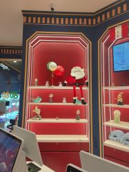 -meland亲子乐园(北京首开通州万象汇店)