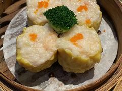 -德兴show鲜·蒸汽海鲜火锅餐厅(格创悦里店)