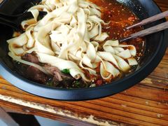 -张飞牛肉(观前街店)