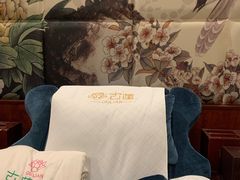 -古莲·影院足道·按摩SPA(水上温泉店)
