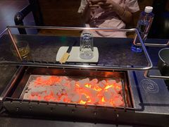 -很久以前羊肉串(簋街店)