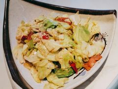 -乌记大厨餐厅