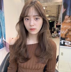 -Sying杉影日式烫染專門店