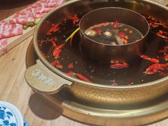 -矮板凳老火锅(宽窄巷子店)