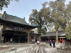 -窦大夫祠
