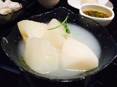 -官也街澳门火锅(新源里店)