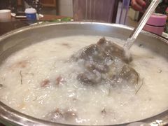 -盛记顺德高佬猪杂粥