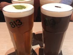 -813芭依珊 BAESAn(汇港购物中心店)