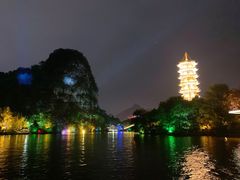 -桂林两江四湖景区