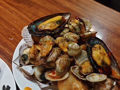 -汉巴味德(沈阳万象汇店)
