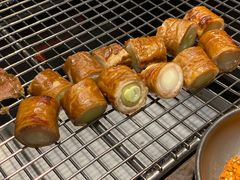 -夜食白市Yespicy·烧烤啤酒宵夜(番禺四海城店)