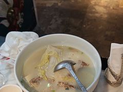 -京味斋·北京烤鸭(华威桥北工大店)