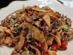 -李师傅脆肚(华强北店)