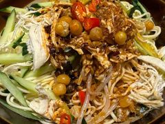 -常和州·夜宵大排档(常州单店)