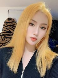 -sy杉影印象COLOUR专业烫染