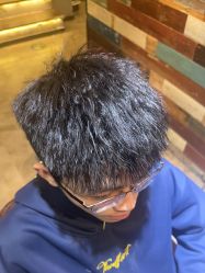 -HH·呵呵造型