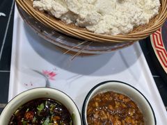 -大清花饺子城(昌黎店)