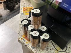 -禾生粑粑坊(陕西路店)