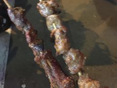 -维吾尔餐厅(宜山路店)