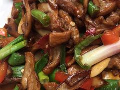 -云隐小厨·传统大理美食(复兴路店)
