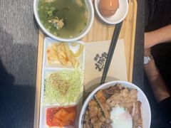 -熊吞·大碗丼烧肉饭(西市场嘉华店)