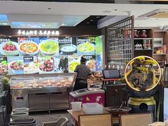 -丁哥·庐味鲜 土菜·20年老字号(世纪阳光花园店)