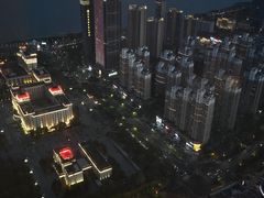 -南昌双子塔303观光厅