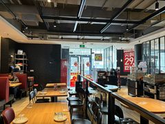 -必胜客(北苑路店)