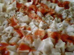 土耳其餃子-土耳其妈妈