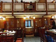 -成隆行·蟹王府(九江路店)