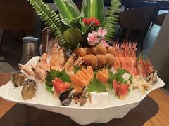 -Mr·Fish鱼鲜生海鲜放题(银泰in99店)