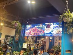 -柴窝堡22号辣子鸡·传承新疆菜