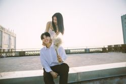 -绿皮火车照相馆 婚纱照旅拍(厦门店)